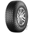Всесезонні шини General Tire Grabber AT3 205/70 R15 106/104S C