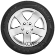 Летние шины General Tire Grabber GT 235/60 R16 100V