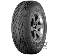 Легкові шини General Tire Grabber HP 235/60 R15 98T