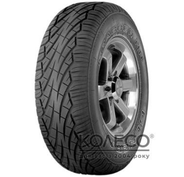 Легковые шины General Tire Grabber HP