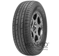 Легкові шини General Tire Grabber HTS 60 285/65 R17 116H