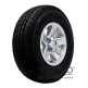 Всесезонные шины General Tire Grabber TR 205/80 R16 104T