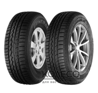 Легковые шины General Tire Snow Grabber 215/70 R16 100T шип