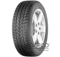 Легковые шины Gislaved Euro*Frost 5 195/65 R15 91T