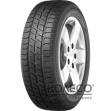 Gislaved Euro Frost Van