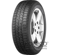 Легковые шины Gislaved Euro*Frost Van 195/60 R16 99/97T C