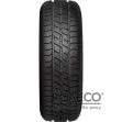 Gislaved Euro Frost Van