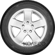 Gislaved Euro Frost Van