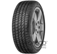 Легковые шины Gislaved Ultra Speed 205/60 R15 91V