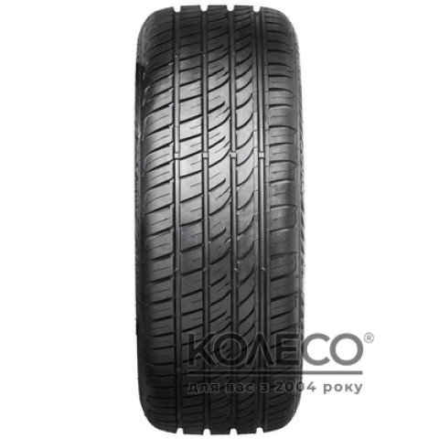 Літні шини Gislaved Ultra Speed 205/60 R15 91V