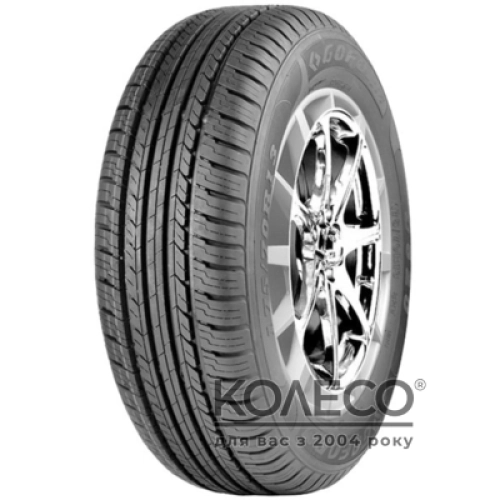 Летние шины Goform G520 195/65 R14 89H