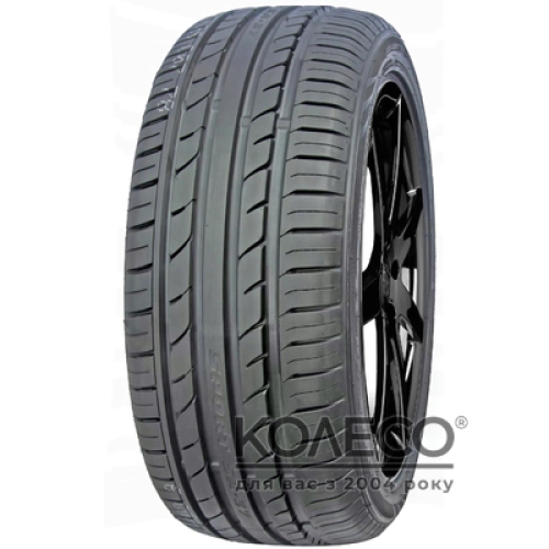 Летние шины Goodride SA37 275/50 R20 113W XL