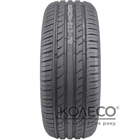 Летние шины Goodride SA37 275/50 R20 113W XL