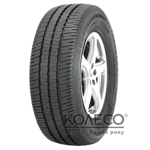 Летние шины Goodride SC328 205/65 R16 107/105T C