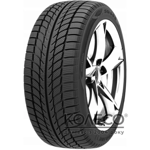 Зимові шини Goodride SW608 Snowmaster 165/70 R14 81T