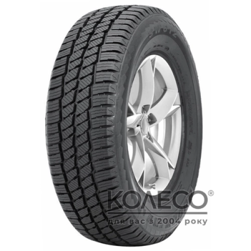 Зимние шины Goodride SW612 185/80 R14 102/100R C