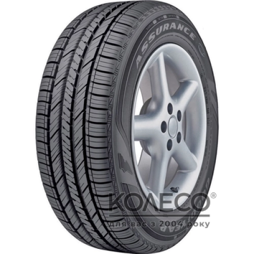 Летние шины Goodyear Assurance FuelMax 205/60 R16 92V