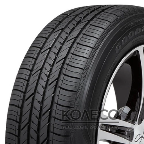 Летние шины Goodyear Assurance FuelMax 205/60 R16 92V
