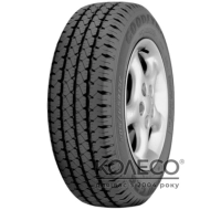 Легкові шини Goodyear Cargo G26 205/65 R16 107/105T C