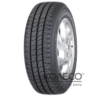 Легковые шины Goodyear Cargo Marathon 215/65 R16 106/104T C