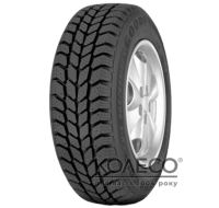 Легковые шины Goodyear Cargo UltraGrip 225/75 R16 118/116N C