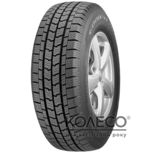 Зимние шины Goodyear Cargo UltraGrip 2 215/65 R15 104/102T C