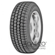 Goodyear Cargo Vector