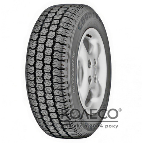 Всесезонные шины Goodyear Cargo Vector 235/65 R16 115/113R C