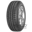Всесезонные шины Goodyear Cargo Vector 2 215/60 R17 109/107T C