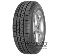 Легкові шини Goodyear Cargo Vector 2 215/60 R17 109/107T C