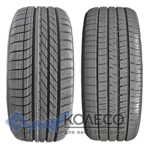 Літні шини Goodyear Eagle F1 Asymmetric 225/45 R17 94Y XL
