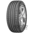 Летние шины Goodyear Eagle F1 Asymmetric 3 275/35 R19 100Y XL