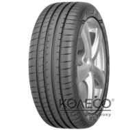 Легковые шины Goodyear Eagle F1 Asymmetric 3 265/40 R20 104Y XL
