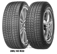 Легковые шины Goodyear Eagle F1 Asymmetric AT SUV-4X4 235/50 R20 104W XL