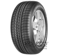 Легкові шини Goodyear Eagle F1 Asymmetric SUV 275/40 R20 106W XL