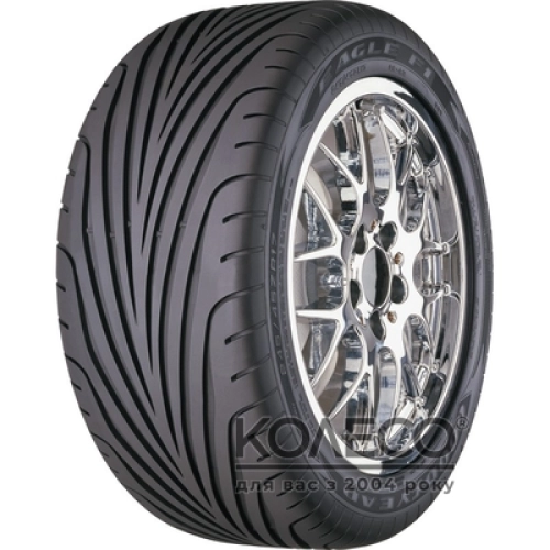 Літні шини Goodyear Eagle F1 GS-D3 225/35 R19 84Y