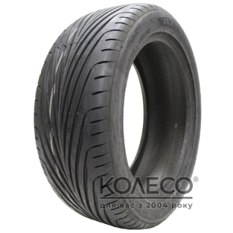 Літні шини Goodyear Eagle F1 GS-D3 225/35 R19 84Y