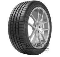 Goodyear Eagle F1 Supercar 285/35 R19 90W