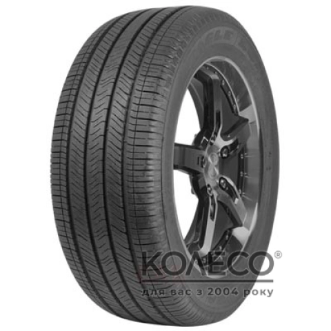 Літні шини Goodyear Eagle LS2 225/55 R18 97H