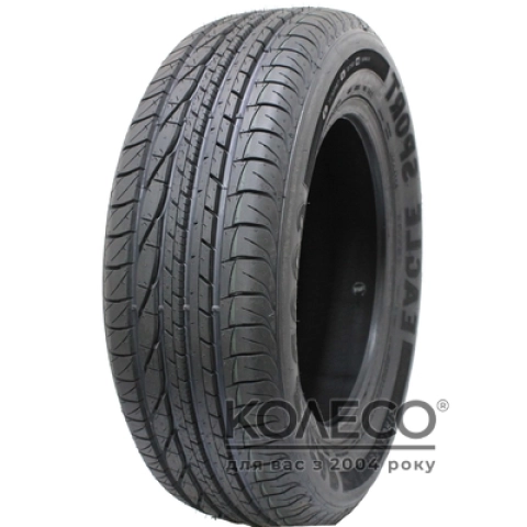 Летние шины Goodyear Eagle Sport 215/70 R16 100H