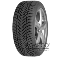 Легкові шини Goodyear Eagle Ultra Grip GW-3 245/40 R18 97V XL