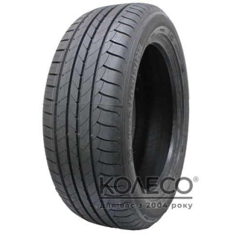 Літні шини Goodyear EfficientGrip 225/45 R18 91Y Run Flat