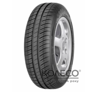 Легковые шины Goodyear EfficientGrip Compact 165/65 R15 81T