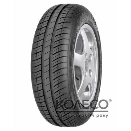 Летние шины Goodyear EfficientGrip Compact 175/70 R13 82T