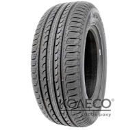 Легковые шины Goodyear EfficientGrip SUV-4x4 255/60 R17 106V
