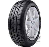 Легкові шини Goodyear Excellence 255/45 R20 101W