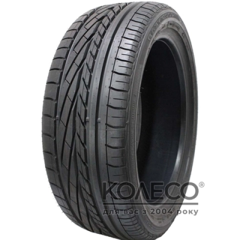 Летние шины Goodyear Excellence 235/50 R17 96V