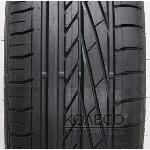 Летние шины Goodyear Excellence 235/50 R17 96V