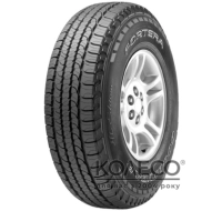 Легковые шины Goodyear Fortera HL 265/50 R20 107T