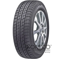 Легкові шини Goodyear Ice Navi Zea II 245/45 R17 95Q